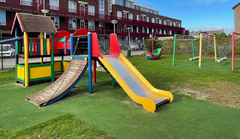 Speeltuin De Duinrand
